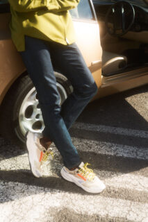 Harvest Digital Agriculture - photo series // Porsche 944