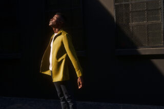 Harvest Digital Agriculture - photo series // Porsche 944