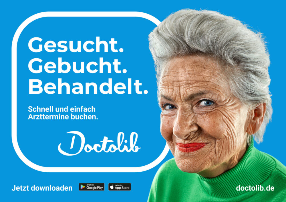 Harvest Digital Agriculture - Doctolib // Campaign Harvest Digital Agriculture - Doctolib // Campaign - Retouching