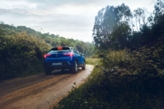 Harvest Digital Agriculture - photo series // opel mokka