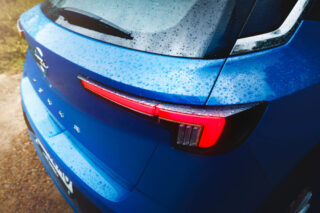 Harvest Digital Agriculture - photo series // opel mokka