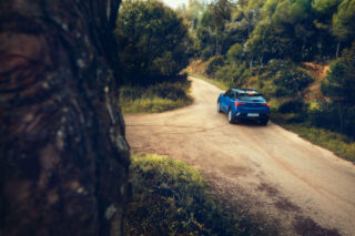 Harvest Digital Agriculture - photo series // opel mokka