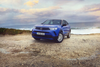 Harvest Digital Agriculture - photo series // opel mokka