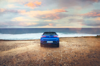 Harvest Digital Agriculture - photo series // opel mokka