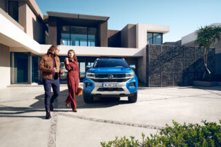 Harvest Digital Agriculture - volkswagen // amarok aventura