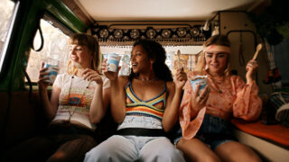 Harvest Digital Agriculture - McDonald’s // Summer Taste