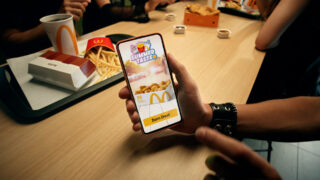 Harvest Digital Agriculture - McDonald’s // Summer Taste