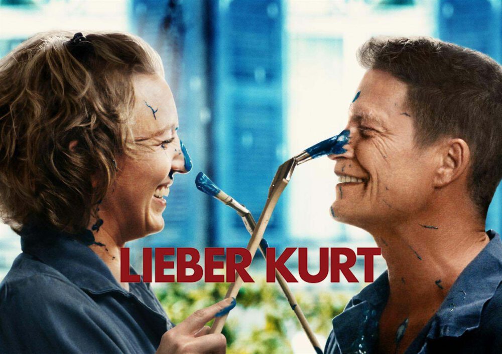 Harvest Digital Agriculture - Film // Lieber Kurt Harvest Digital Agriculture - Film // Lieber Kurt - Cinema