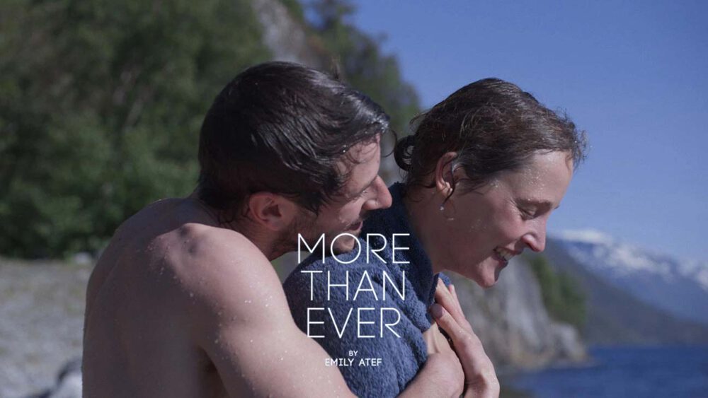 Harvest Digital Agriculture - Film // More Than ever Harvest Digital Agriculture - Film // More Than ever - Cinema