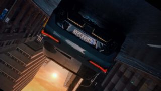 Harvest Digital Agriculture - BMW // THE XM