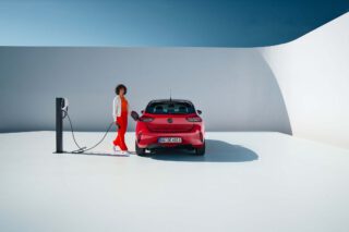 Harvest Digital Agriculture - OPEL // CORSA 40 YEARS