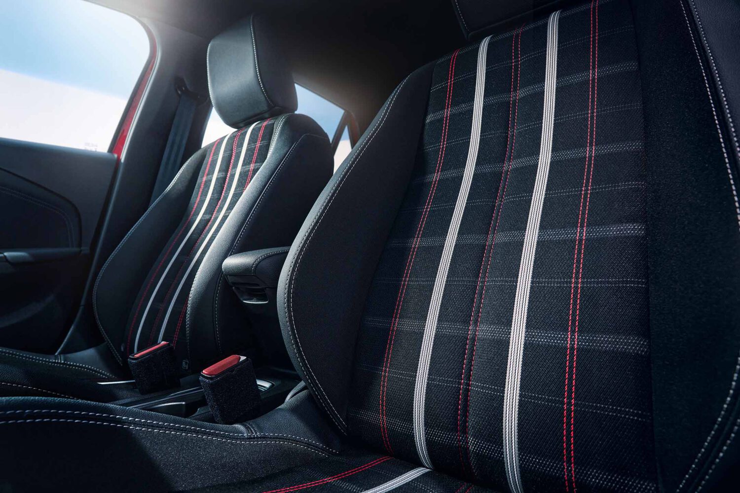 Harvest Digital Agriculture - OPEL // CORSA 40 YEARS