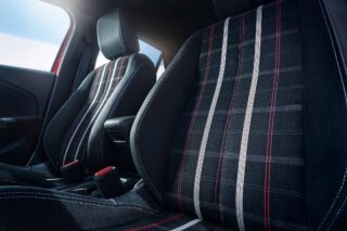 Harvest Digital Agriculture - OPEL // CORSA 40 YEARS