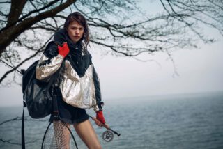 Harvest Digital Agriculture - Photo Series // Salty Sea’s