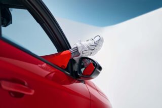 Harvest Digital Agriculture - OPEL // CORSA 40 YEARS