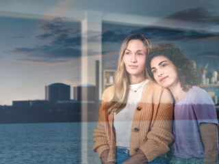 Harvest Digital Agriculture - FORTUM // Image Campaign