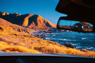 Harvest Digital Agriculture - PHOTO SERIES // CALIFORN-IR