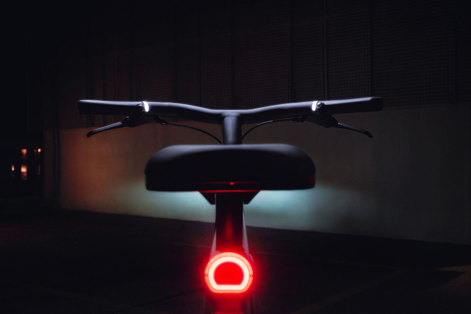 Harvest Digital Agriculture - VAN MOOF // Image campaign