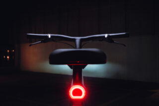 Harvest Digital Agriculture - VAN MOOF // Image campaign