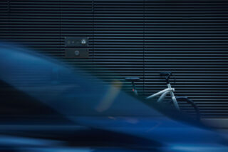 Harvest Digital Agriculture - VAN MOOF // Image campaign