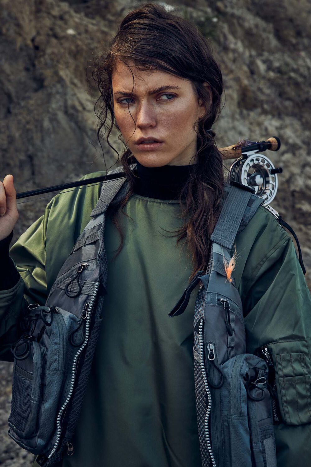 Harvest Digital Agriculture - Photo Series // Salty Sea’s