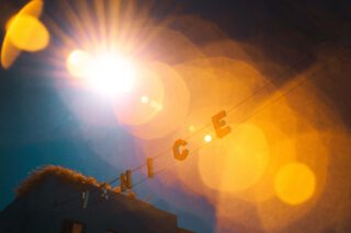 Harvest Digital Agriculture - PHOTO SERIES // CALIFORN-IR