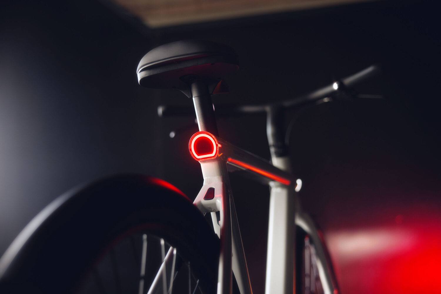 Harvest Digital Agriculture - VAN MOOF // Image campaign