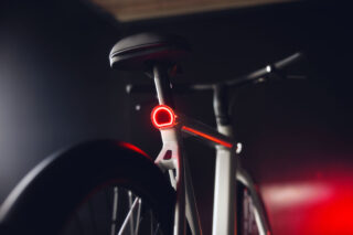 Harvest Digital Agriculture - VAN MOOF // Image campaign