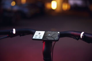 Harvest Digital Agriculture - VAN MOOF // Image campaign