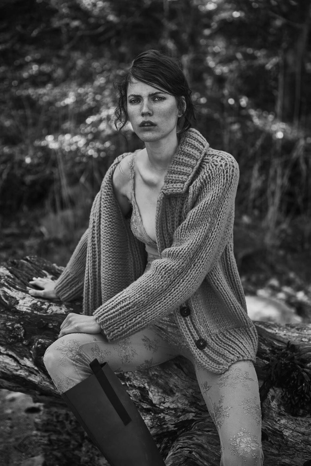 Harvest Digital Agriculture - Photo Series // Salty Sea’s