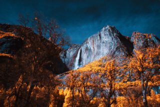 Harvest Digital Agriculture - PHOTO SERIES // CALIFORN-IR