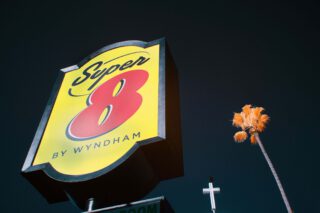 Harvest Digital Agriculture - PHOTO SERIES // CALIFORN-IR