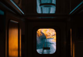 Harvest Digital Agriculture - PHOTO SERIES // CALIFORN-IR