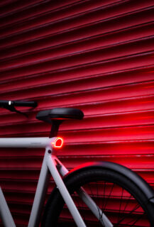 Harvest Digital Agriculture - VAN MOOF // Image campaign