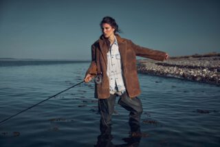 Harvest Digital Agriculture - Photo Series // Salty Sea’s