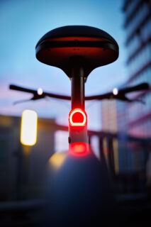 Harvest Digital Agriculture - VAN MOOF // Image campaign