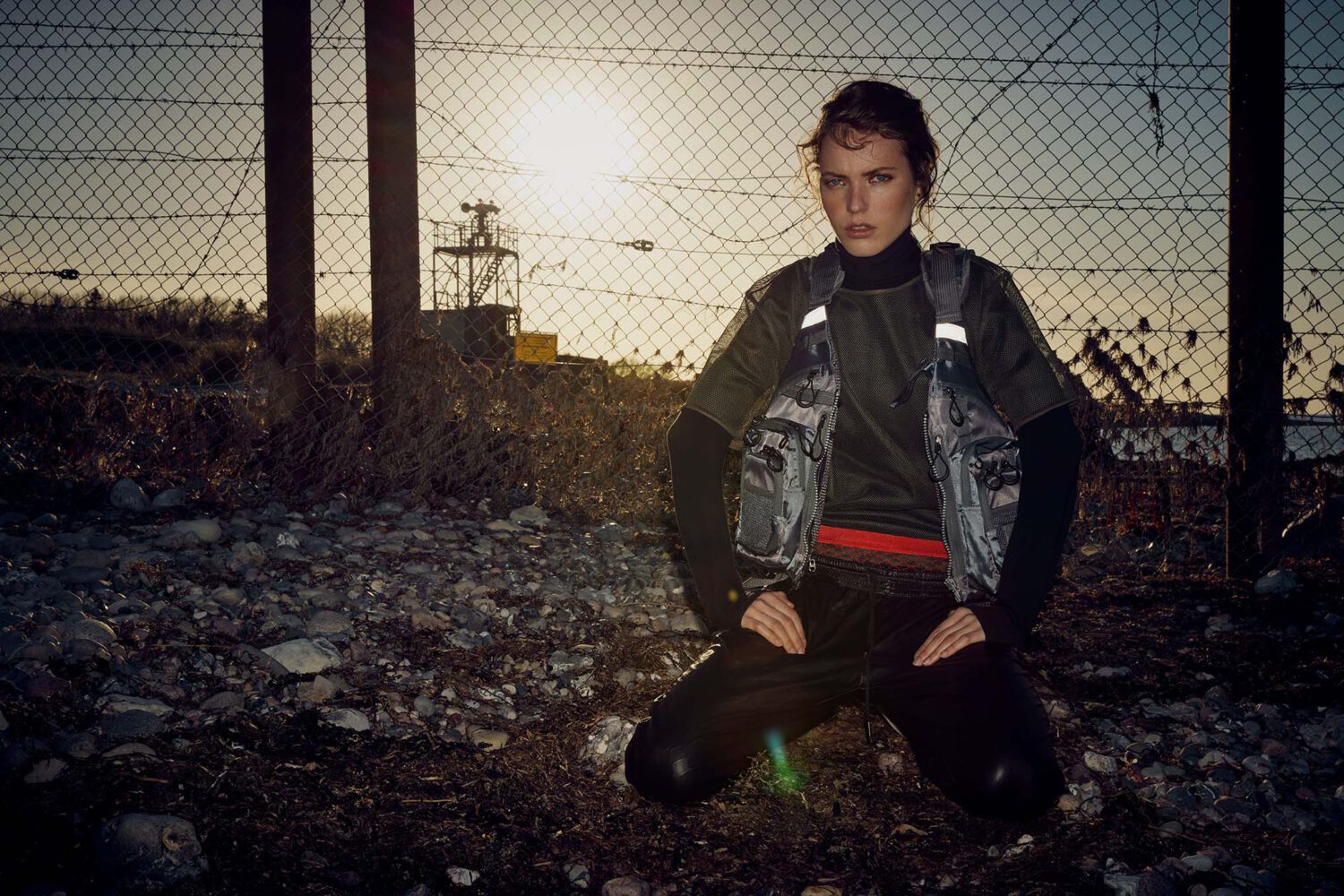 Harvest Digital Agriculture - Photo Series // Salty Sea’s