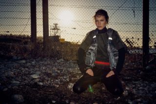 Harvest Digital Agriculture - Photo Series // Salty Sea’s