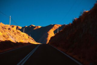 Harvest Digital Agriculture - PHOTO SERIES // CALIFORN-IR