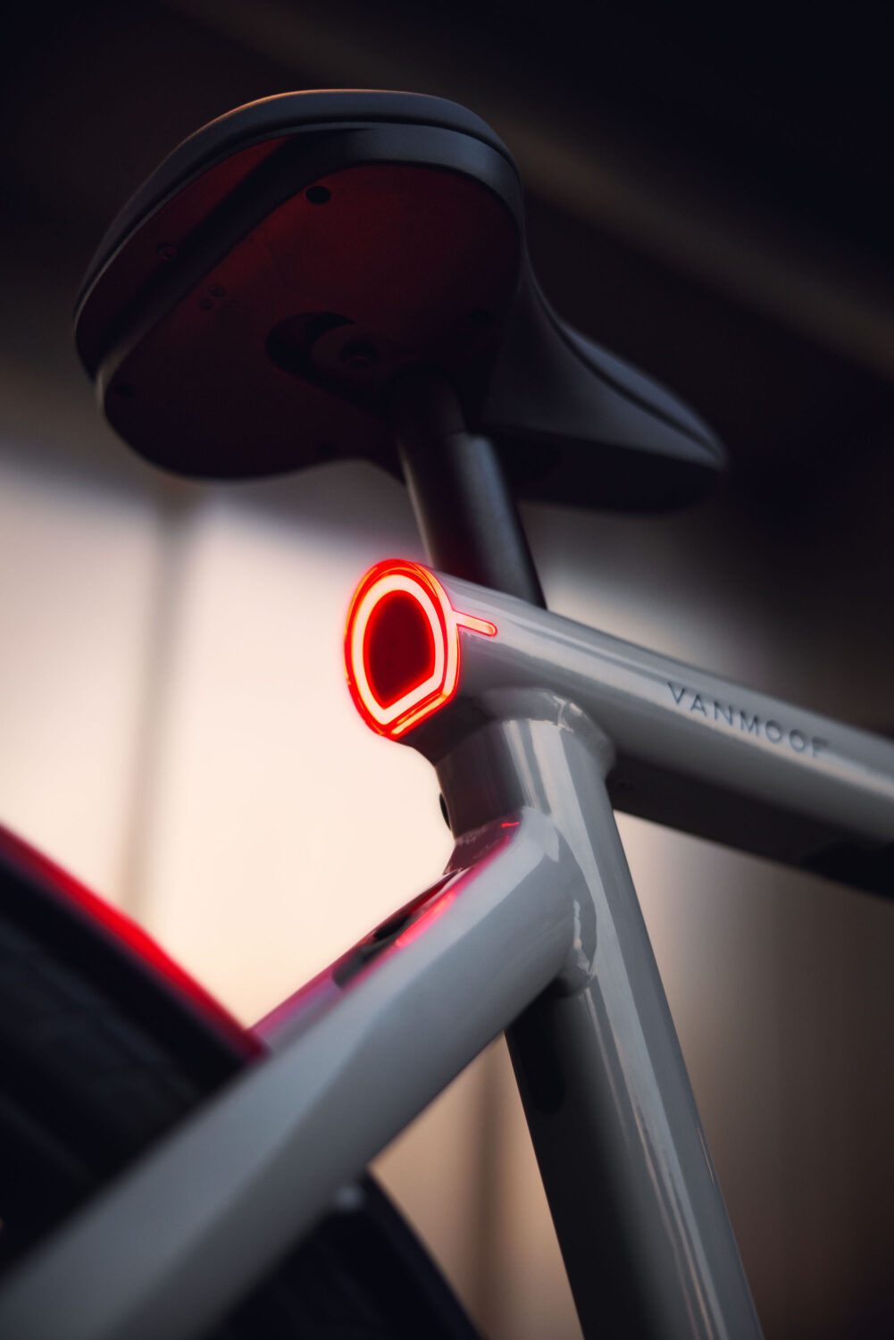 Harvest Digital Agriculture - VAN MOOF // Image campaign