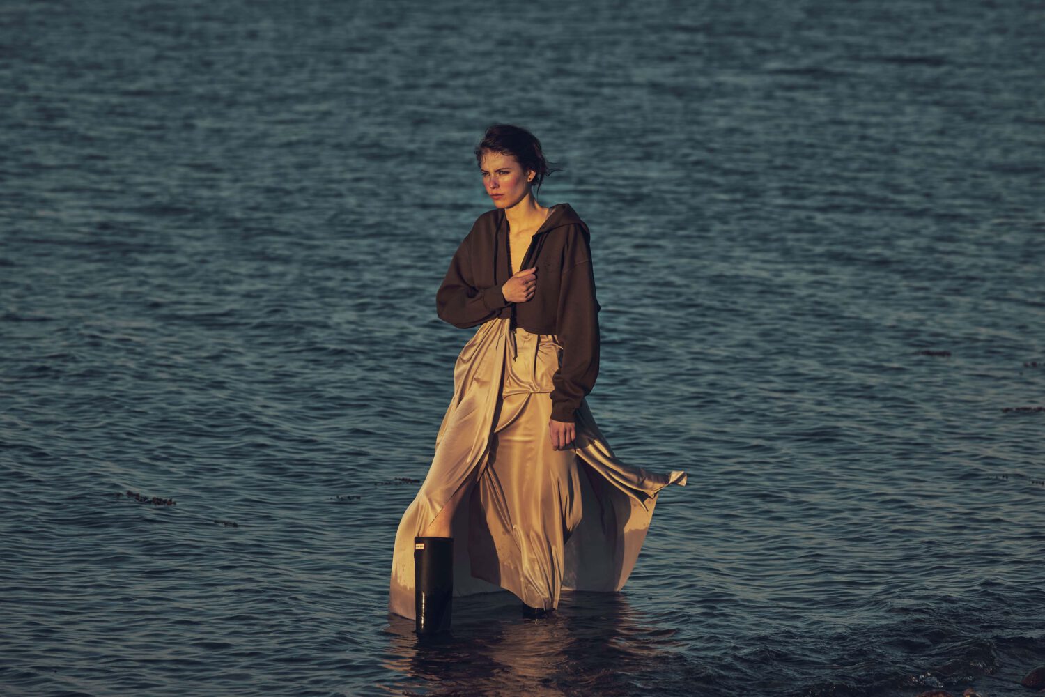 Harvest Digital Agriculture - Photo Series // Salty Sea’s