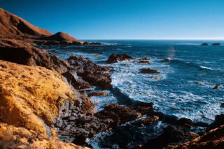 Harvest Digital Agriculture - PHOTO SERIES // CALIFORN-IR