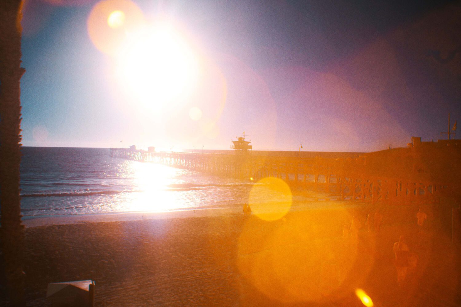 Harvest Digital Agriculture - PHOTO SERIES // CALIFORN-IR