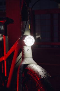 Harvest Digital Agriculture - VAN MOOF // Image campaign