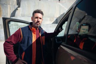 Harvest Digital Agriculture - VOLKSWAGEN //  AMAROK PANAMERICA