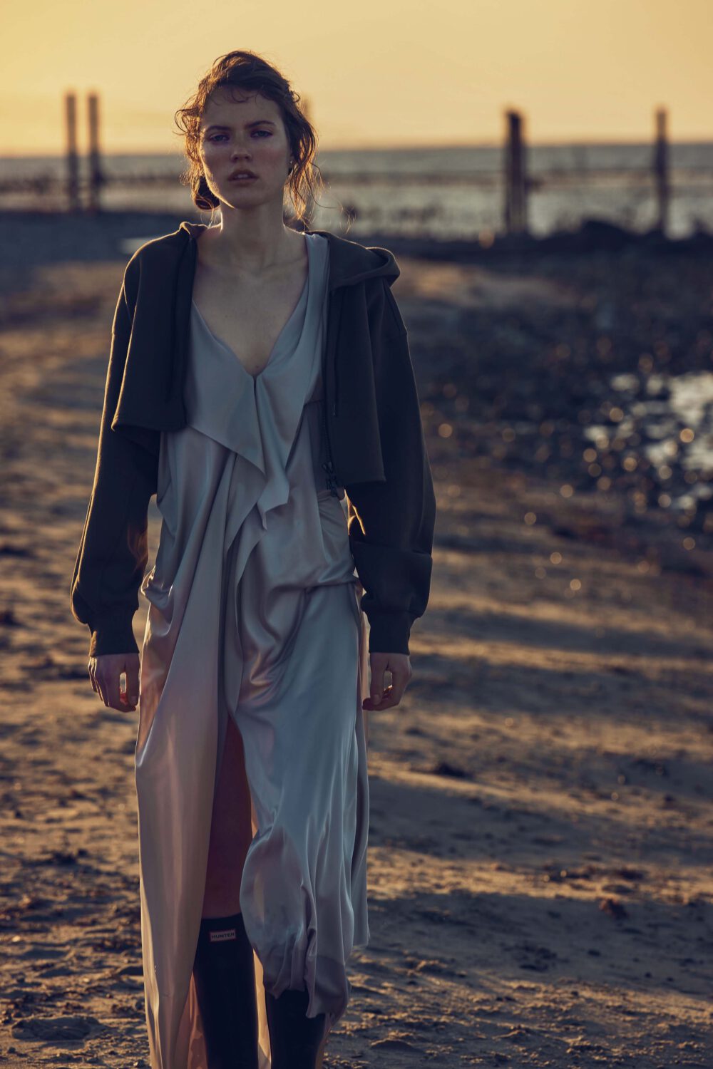 Harvest Digital Agriculture - Photo Series // Salty Sea’s