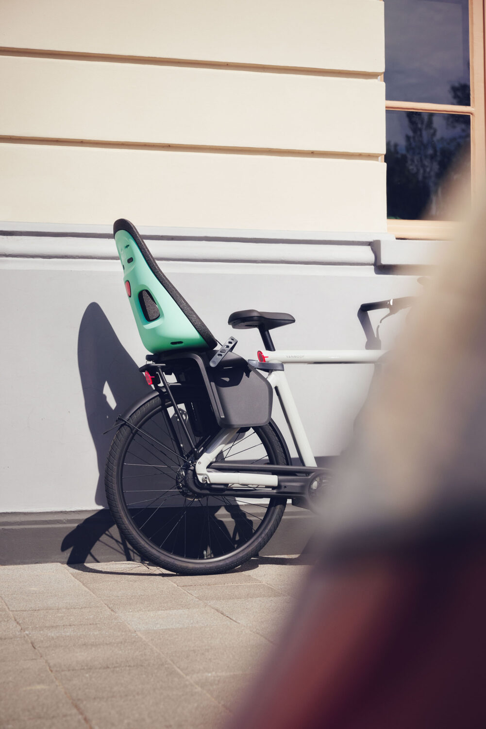 Harvest Digital Agriculture - VAN MOOF // Image campaign