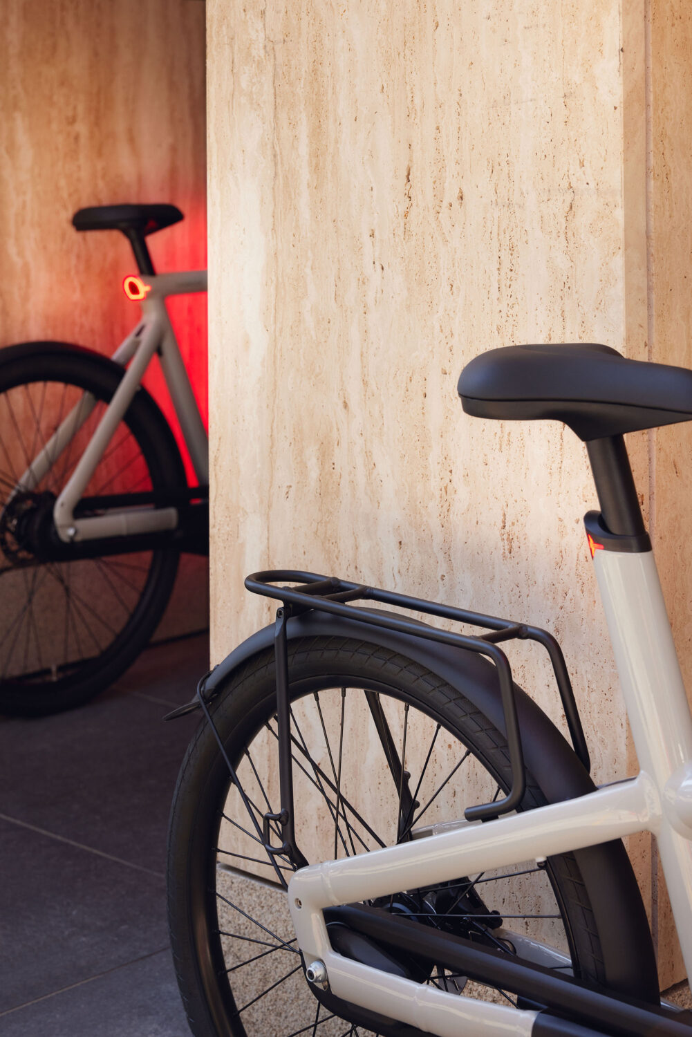 Harvest Digital Agriculture - VAN MOOF // Image campaign