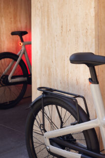 Harvest Digital Agriculture - VAN MOOF // Image campaign