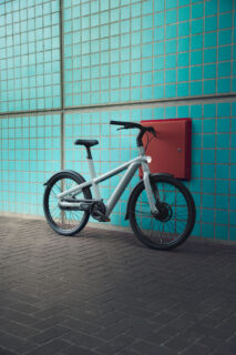 Harvest Digital Agriculture - VAN MOOF // Image campaign